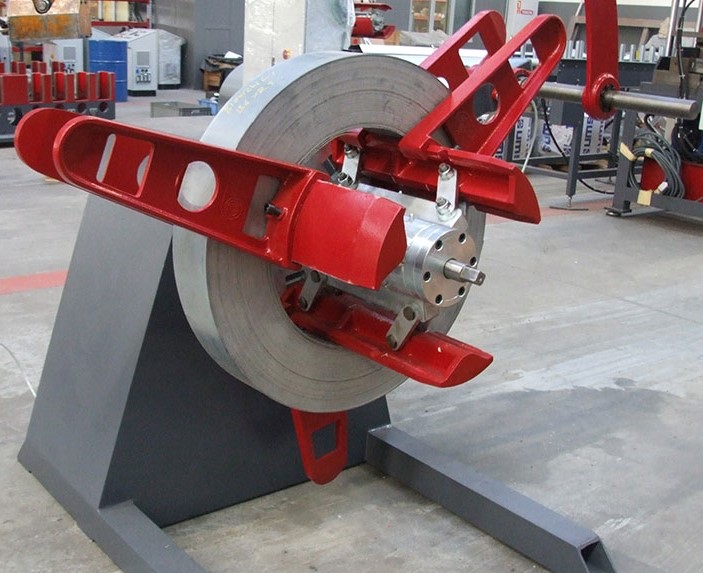 ROLL SHEET EXPANDER